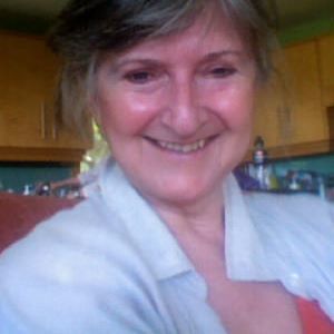 Meet your Posher, Marsha